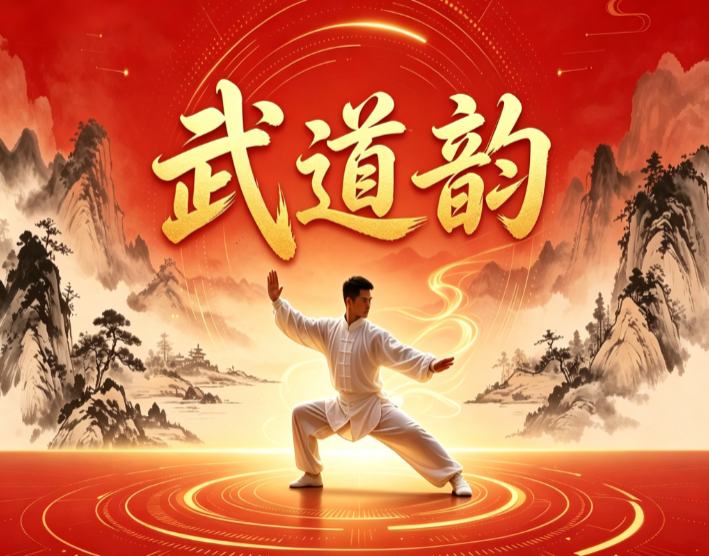 武韵道